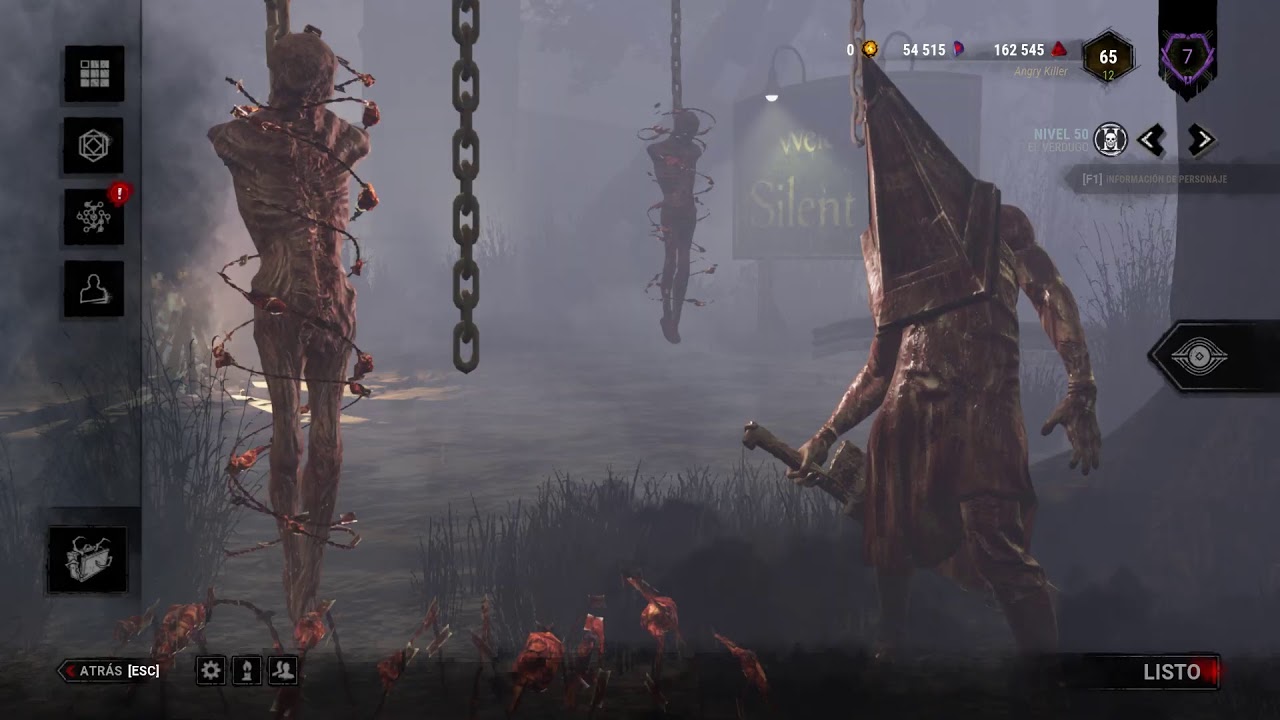 Dead By Daylight - Me Encuentro Con Humero Games En Directo Yo De Killer