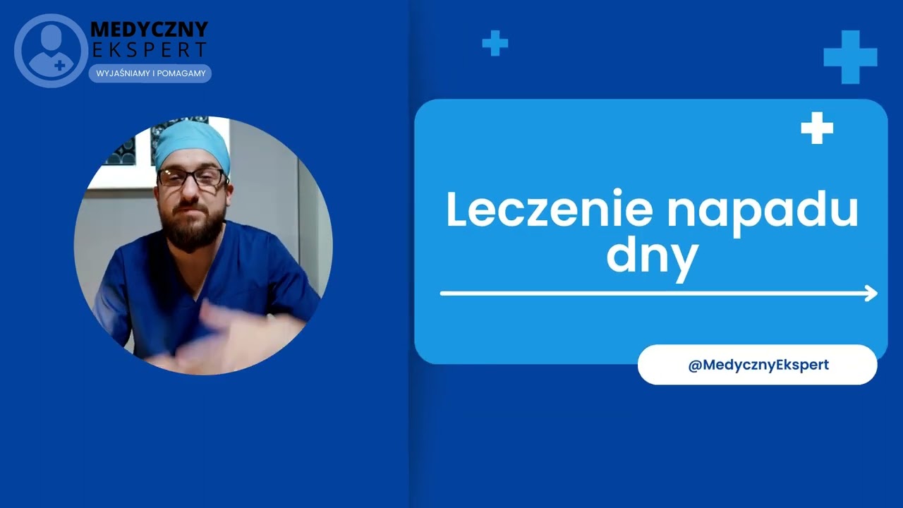 Dna moczanowa - co to jest, jakie są przyczyny, leczenie i dieta