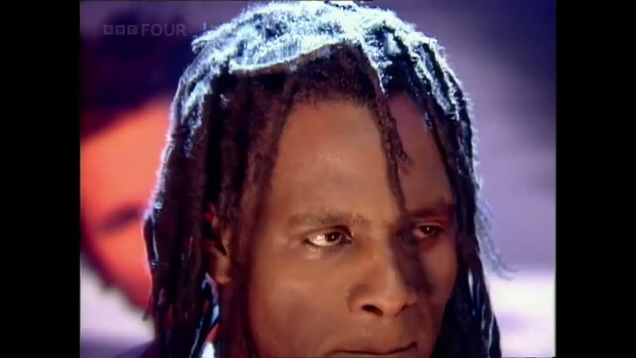Lionrock - Rude Boy Rock - TOTP - 13 03 1998