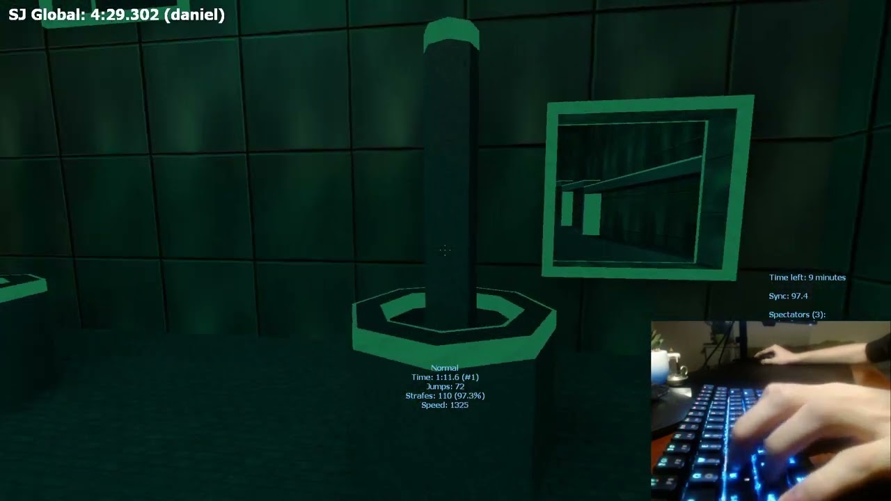 five nights at challenjour_v2: 3