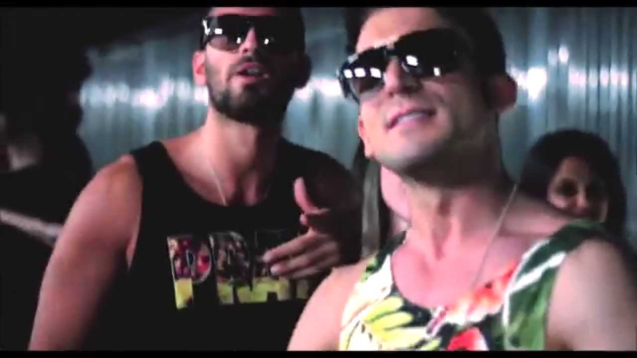 ARMY BROTHERS- SU DI GIRI feat FABLE RAP (OFFICIAL VIDEO)