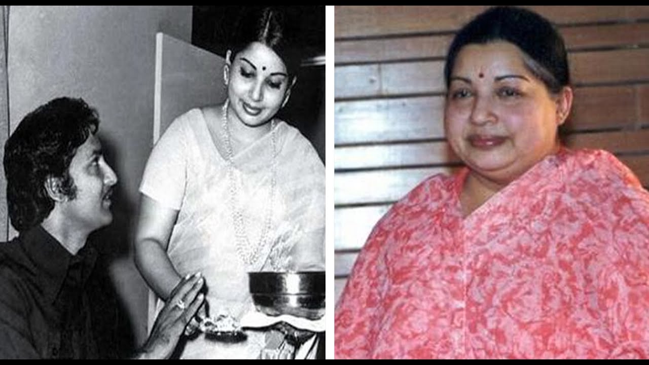 சோபன் பாபுவை திருமணம் செய்யாமல் போனது ஏன்?- வீடியோ