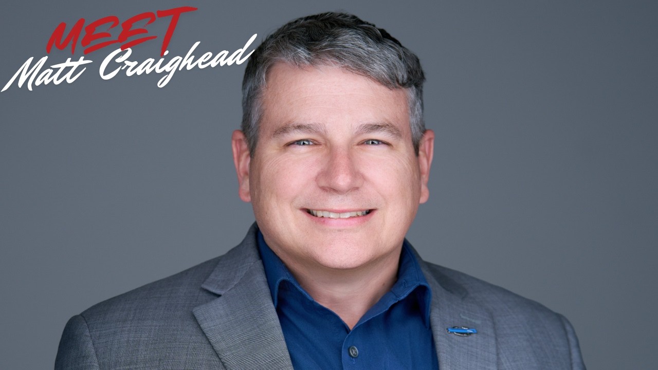 From Army Officer to Augusta Realtor | Meet Matt Craighead