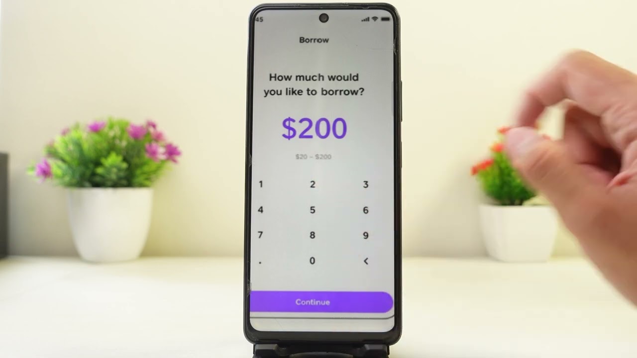 How to Borrow Money From Cash App (Step-by-Step Cash App Borrow Tutorial 2026)