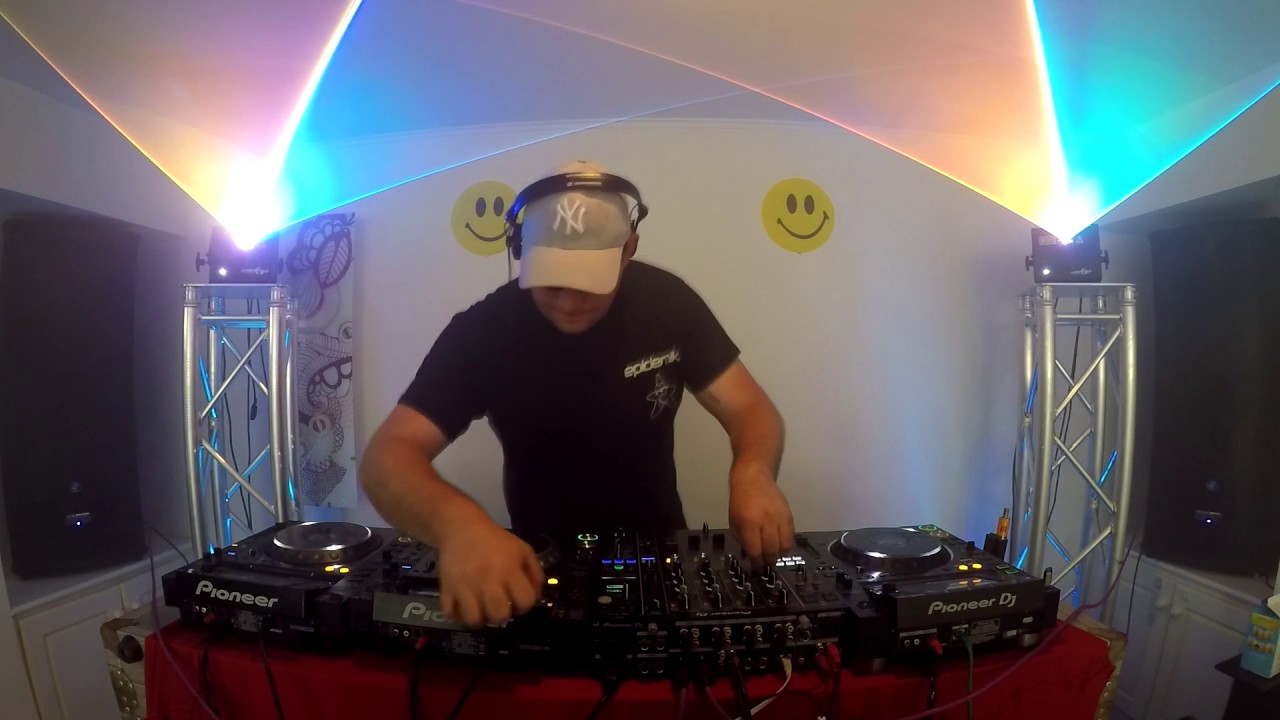 Social Logic, The Best Drum and Bass Rollers 2017