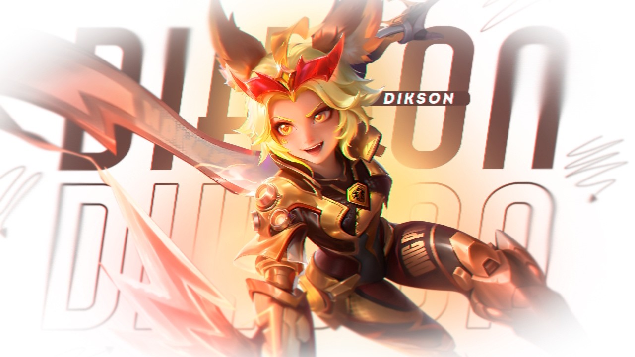 СИЛЬНЕЙШИЙ ВОПЛОЩАЕТ МЕЧТЫ ВСЕХ КУСТОВ  / Mobile Legends Bang Bang
