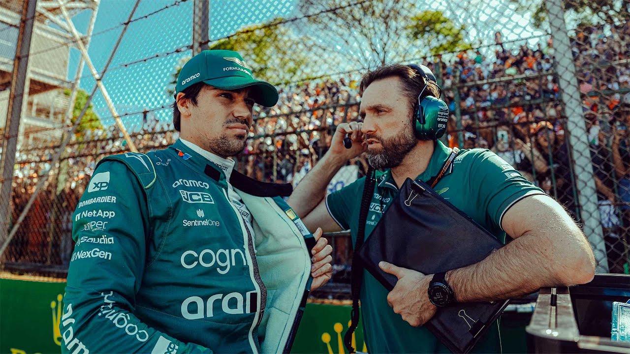 AvaTrade Explains | What is the role of a Race Engineer?