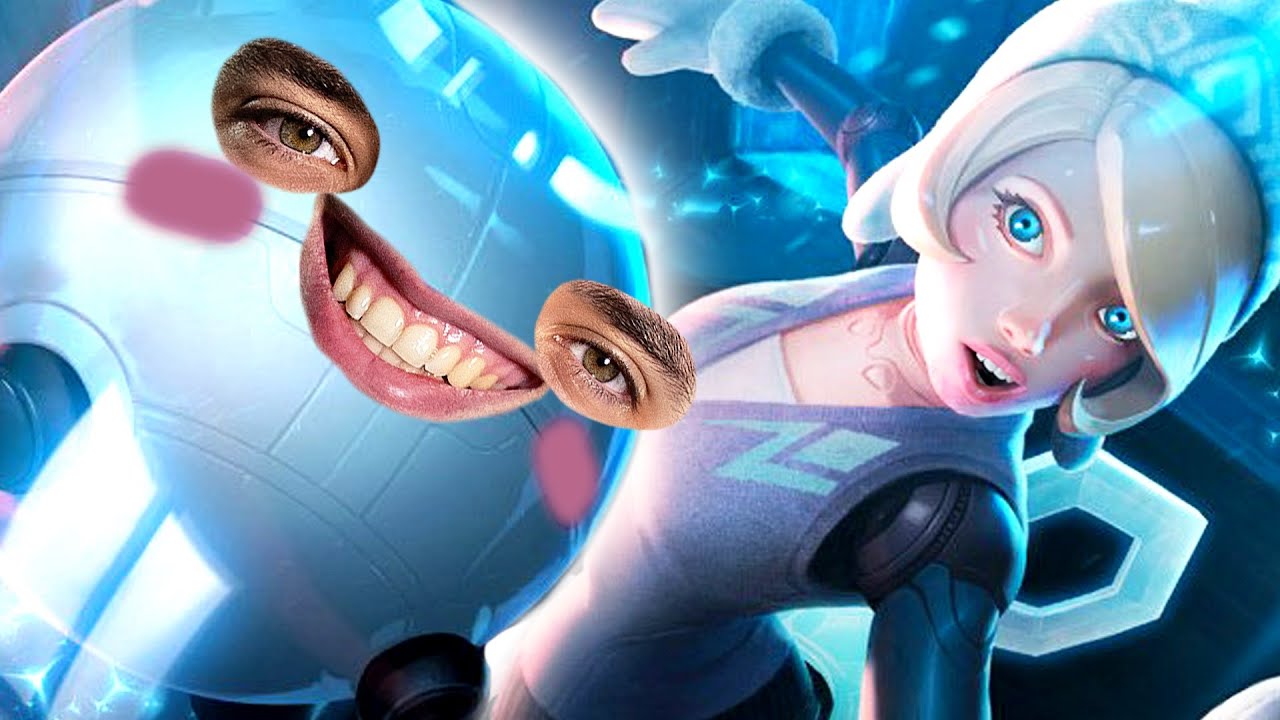 PowerOfEvil  "Conqueror" Orianna Special