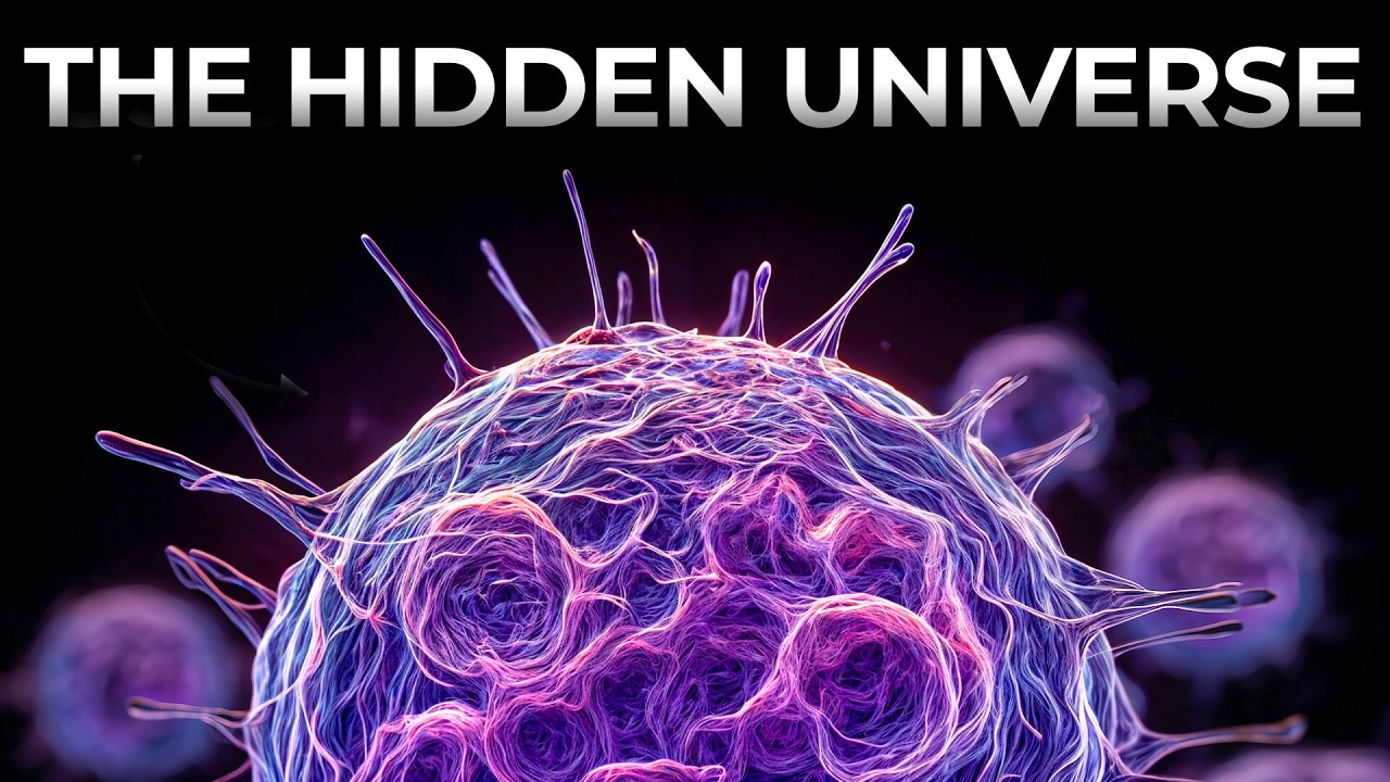 A Journey Into Dark Energy: The Force That Will End the Universe