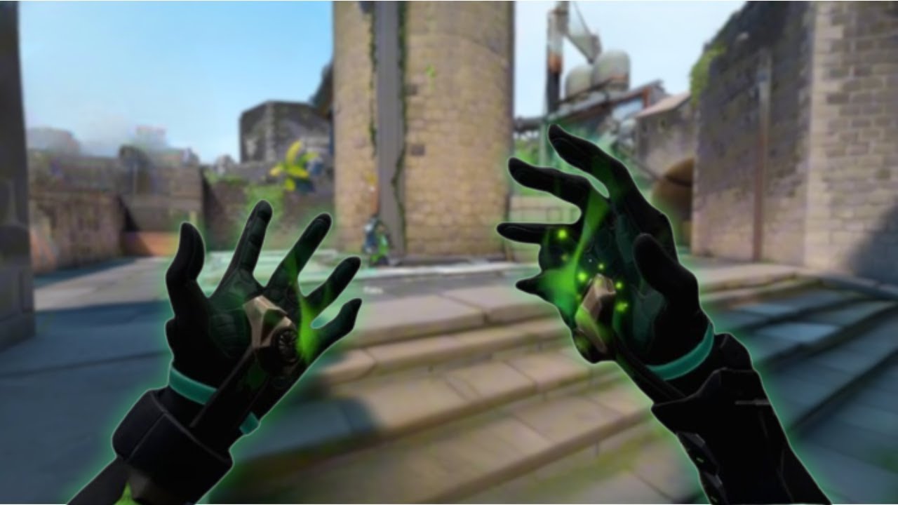 Control the Map, Win the Game | Valorant Ranked