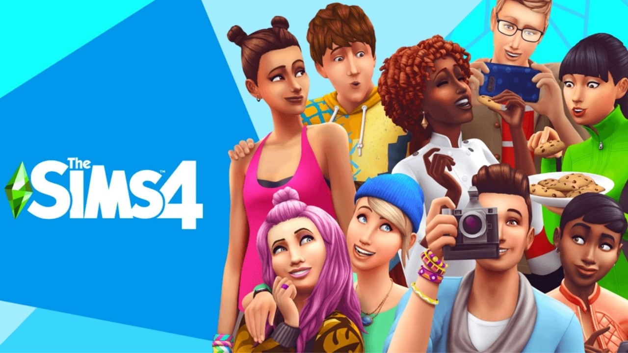 Играем в The Sims 4 | Многодетная мама одиночка | Пытаемся выйти замуж за фею (СТРИМ СОХРАНЮ)