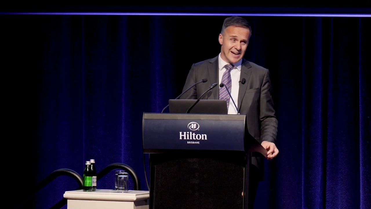 Assembly of Catholic Professionals presents: Prof Simon Jackman