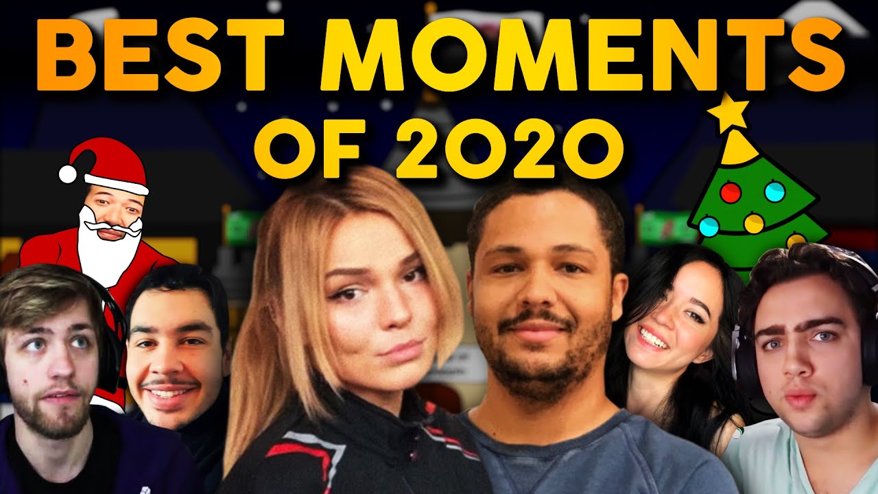 The Best Moments Of Nick & Malena 2020