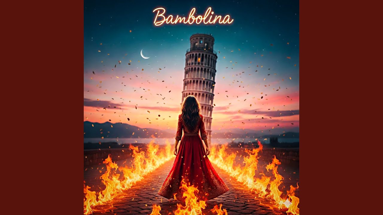 Bambolina