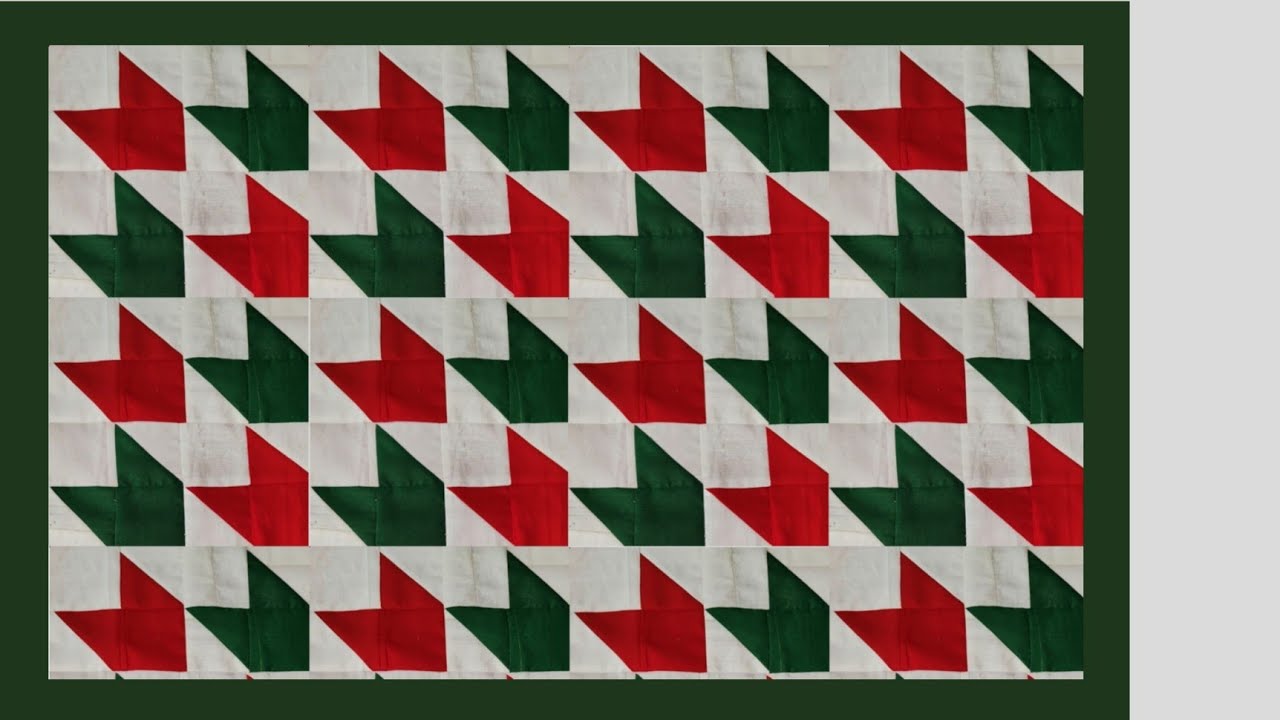 Bedsheet Design | Cutting and Stitching Bedsheet | New Design |