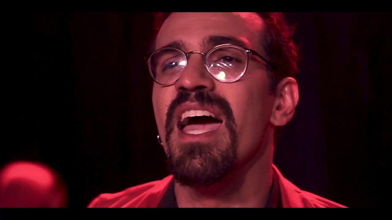 Duka Menezes - Sentimento Reverso (Clipe Oficial)