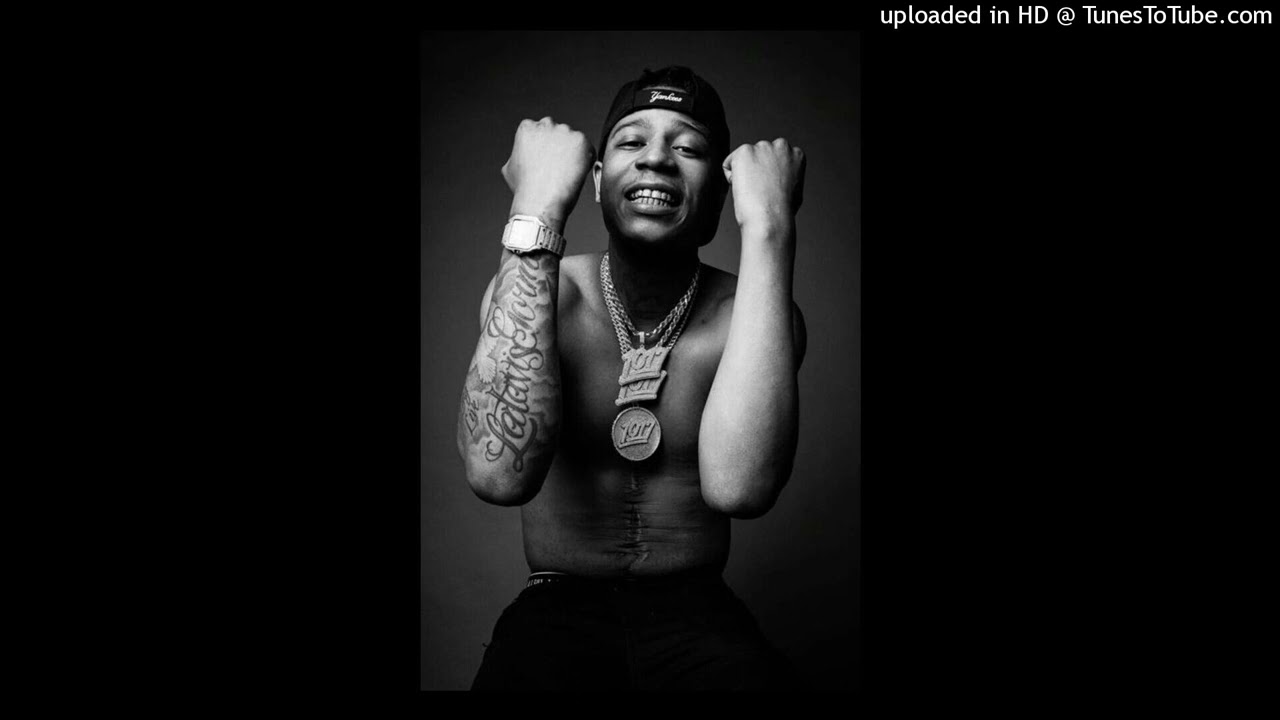 Big Scarr - Trap Face (Unreleased Audio)Prod.By Dj Scarr