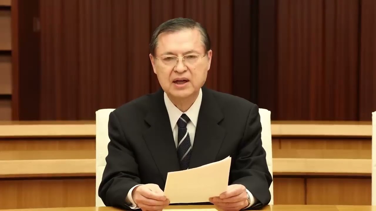 Messaggio del Presidente Minoru Harada e del Vice Presidente Hiromasa Ikeda della Soka Gakkai