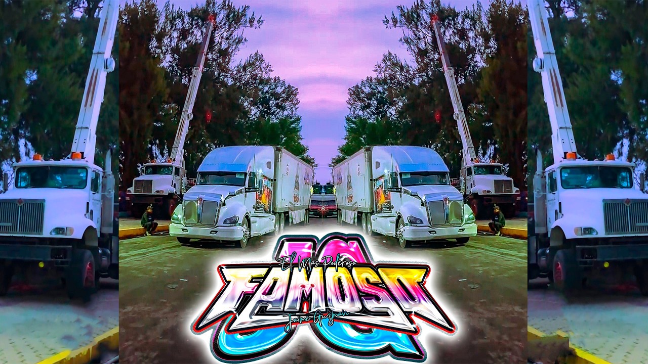 Sonido Famoso Llegando a Tianguismanalco 2026