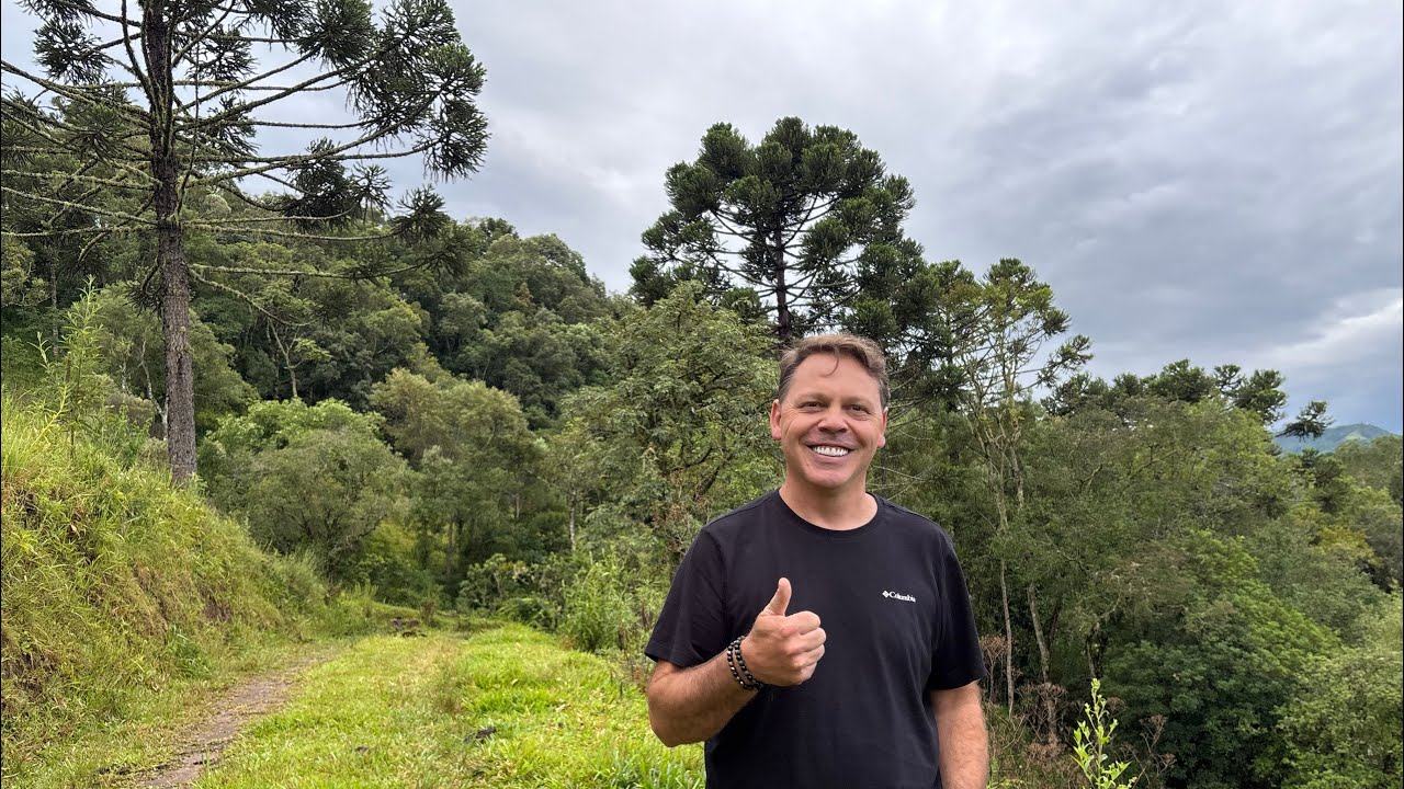 OPORTUNIDADE DE SÍTIO A VENDA PARA REALIZAR O SONHO DE VIVER NO MATO 