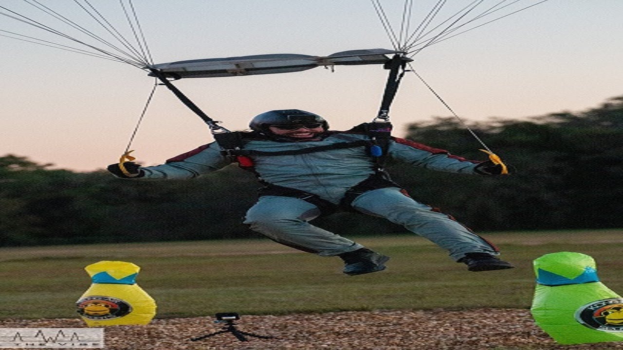 Skydive City Turkey Boogie 2021