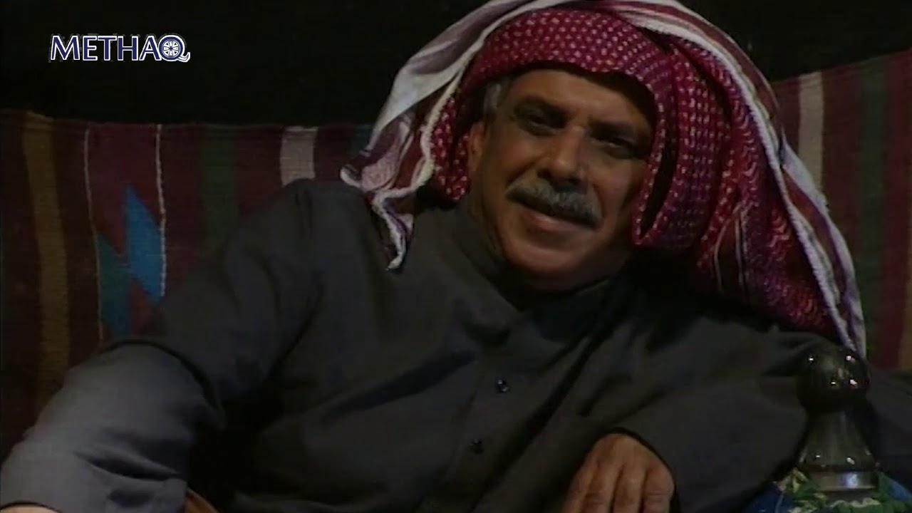 المسلسل البدوي الفخ الحلقة 12 الثانية عشر و الاخيرة | قمر الصفدي