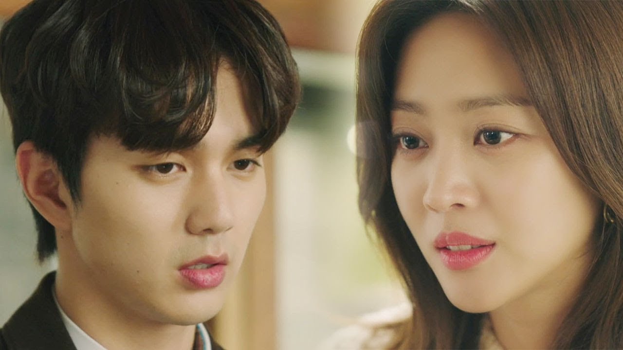 쿨내 진동한 유승호의 아픈 이별 “내가 찬 거야” 《My Strange Hero》 복수가 돌아왔다 EP12