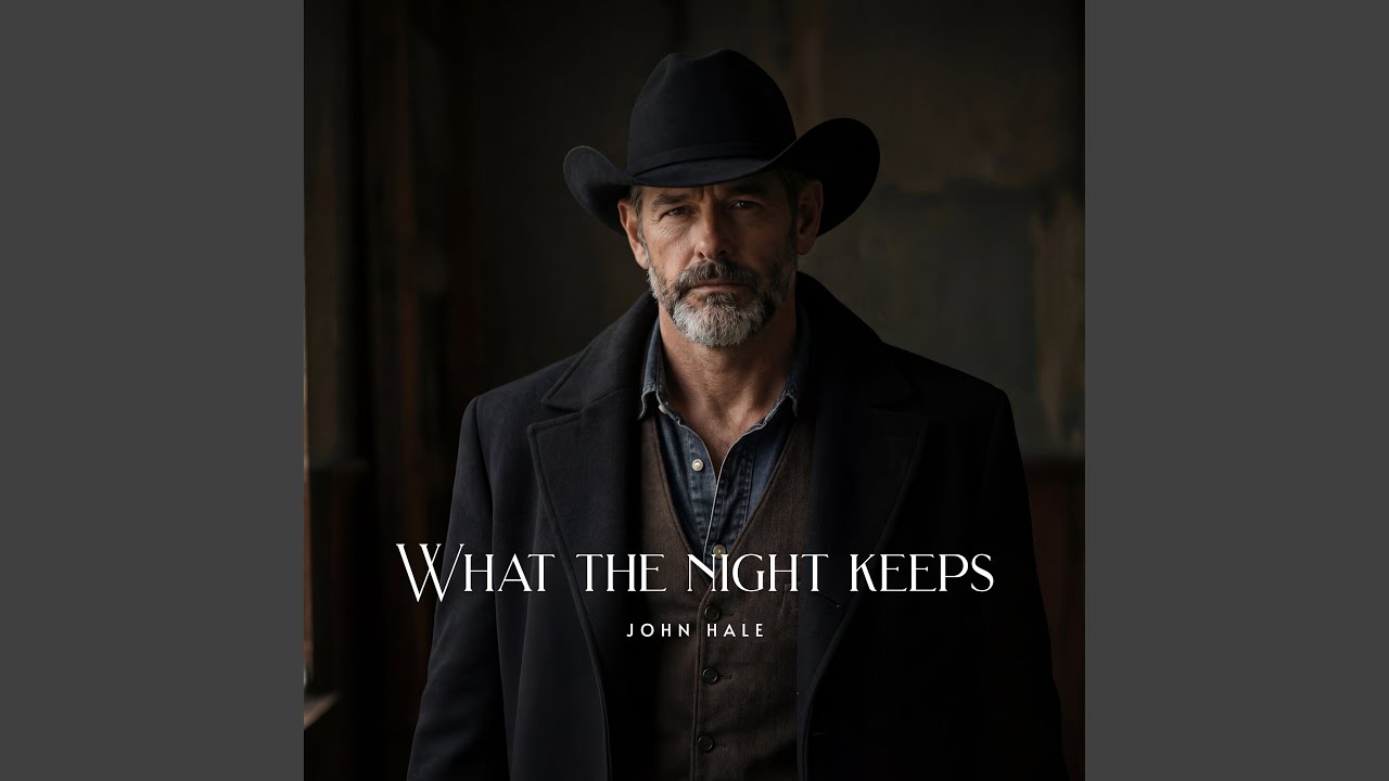 What the night keeps