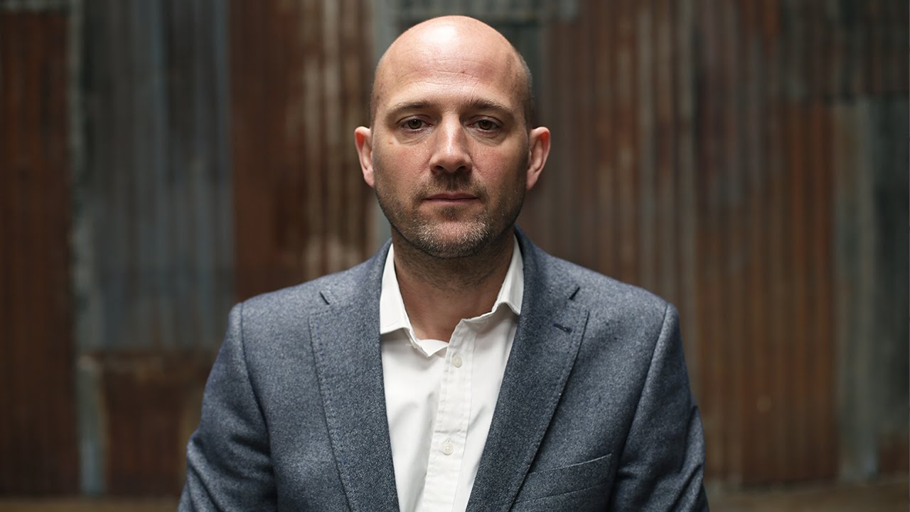 Think with Innovators: Marco Bertozzi - Global Chief Revenue Officer | YouTube Advertisers