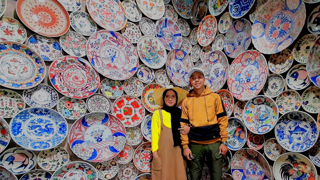 Suara Air Terjun dan Burung Merdu  penghilang stres#Relaksasi