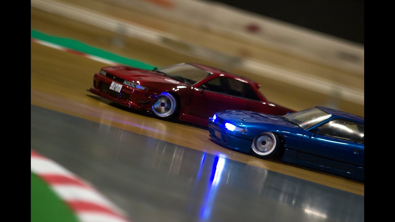 RC Drifting | Open