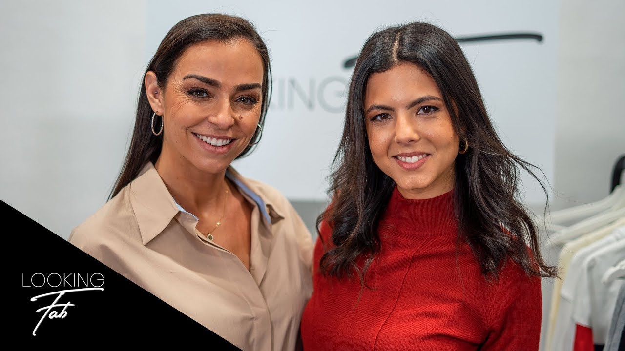 LookingFAB com Vanessa Martins