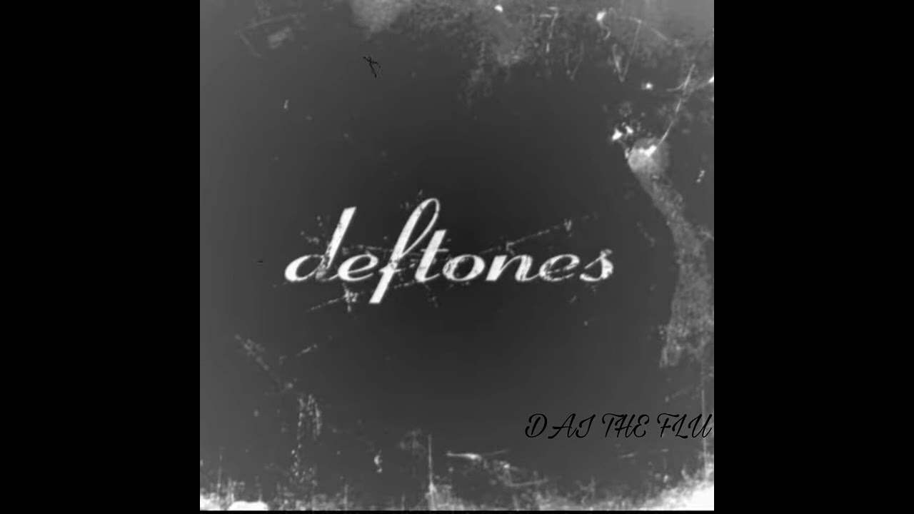 DAI THE FLU with demo intro and outro 