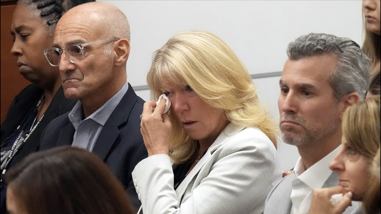 Watch Live: Parkland Victims’ Families Get Their Final Say in Court Prior to Shooter's Sentencing