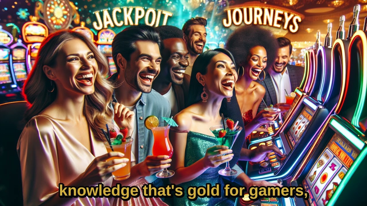Unlock Winning Secrets: Mastering Casino Game Mechanics & Equal Units!