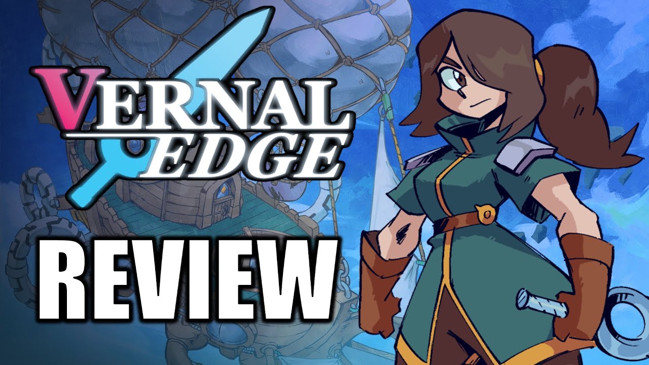 Vernal Edge REVIEW | Is it worth it?!