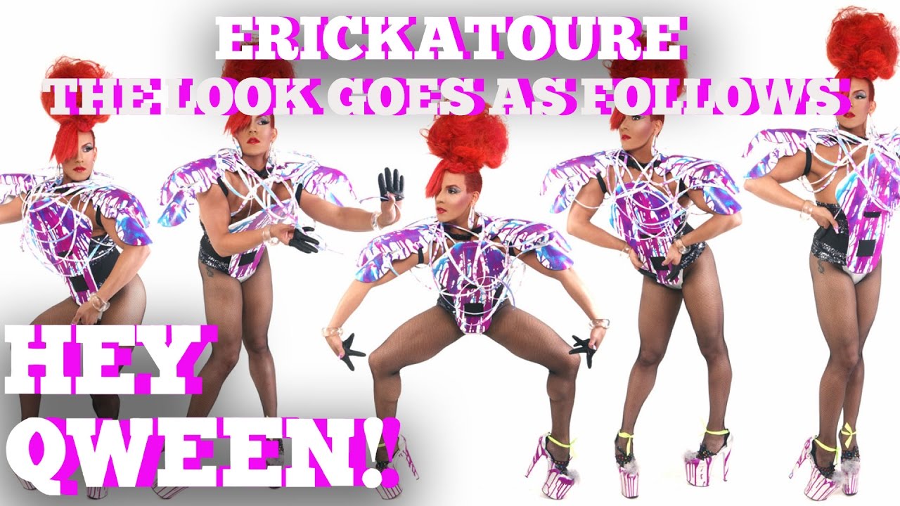 Erickatoure Plays 