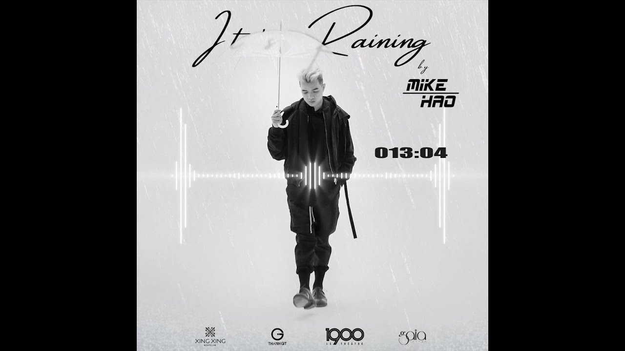It's Raining - Viet Remix 2019 🎧 | DJ Mike Hào | Nonstop | Mixset