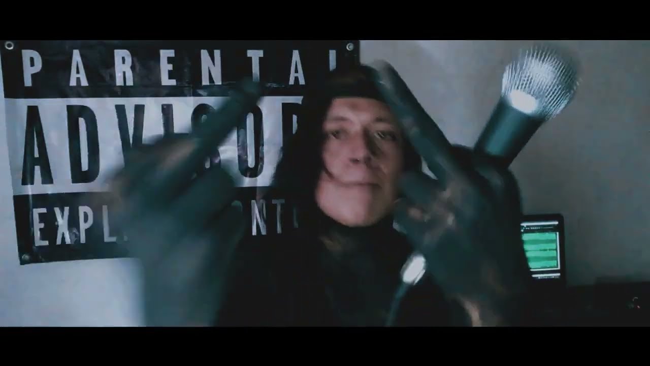 ALL THAT REMAINS - Six // (Vocal Cover) DETHCORE XMX