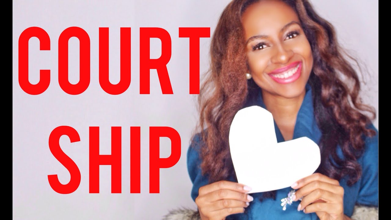 3 PRINCIPLES of SUBMISSION To know before MARRIAGE - Courtship Class 12