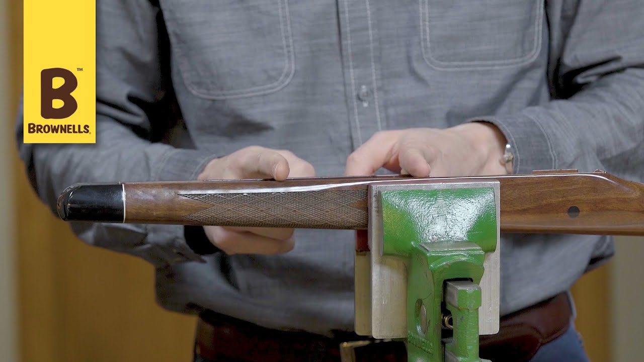 Quick Tip: Introduction to Bedding Stock