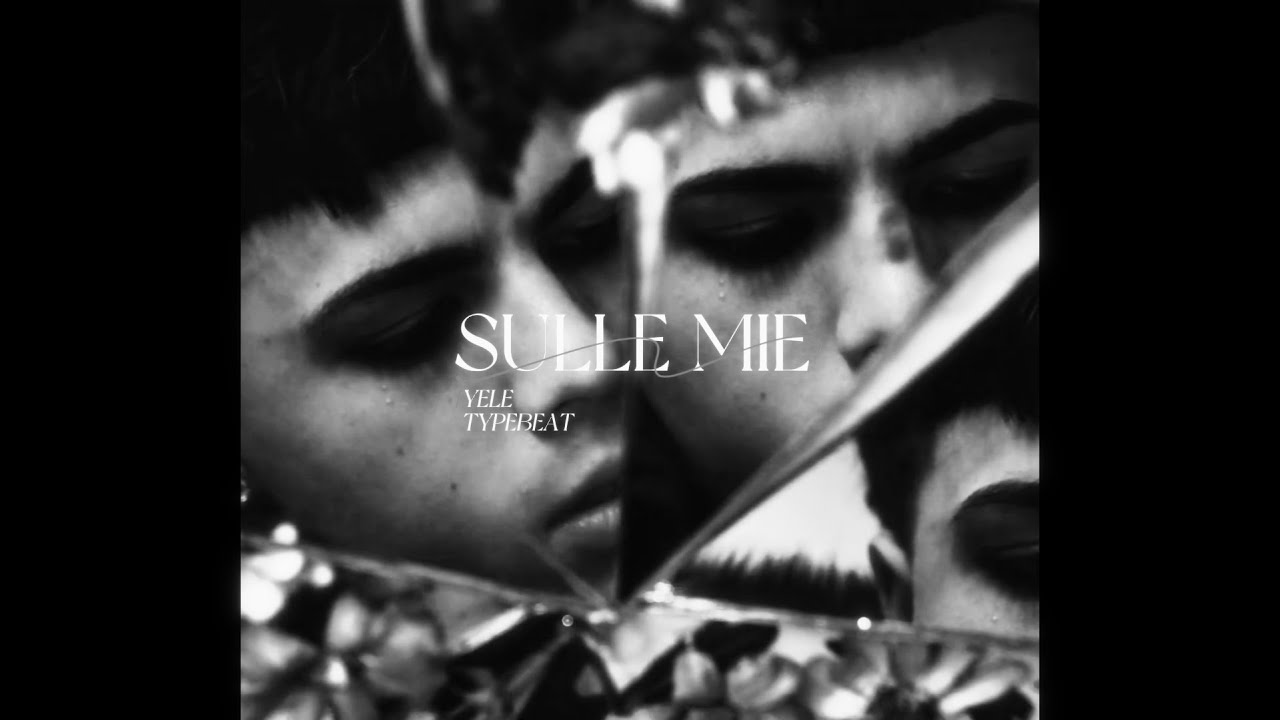 [FREE] YELE type beat | " SULLE MIE "
