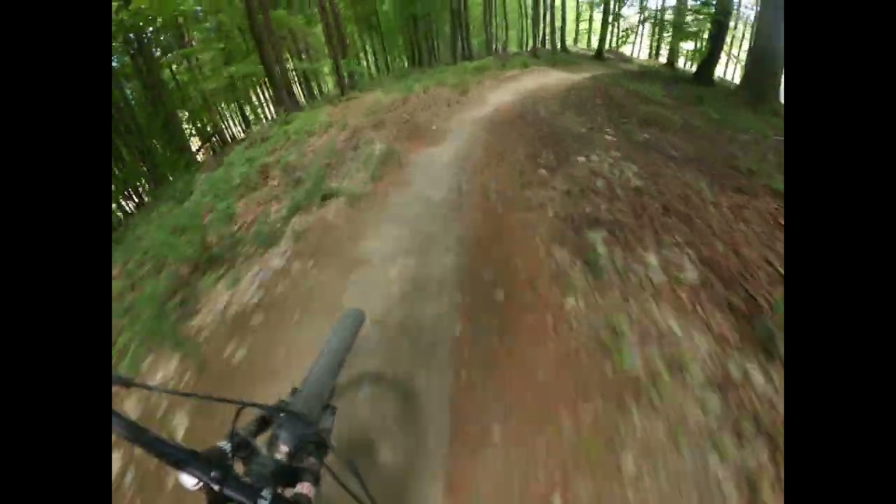 Sölden Line/Bikepark Green Hill/POV Full Run