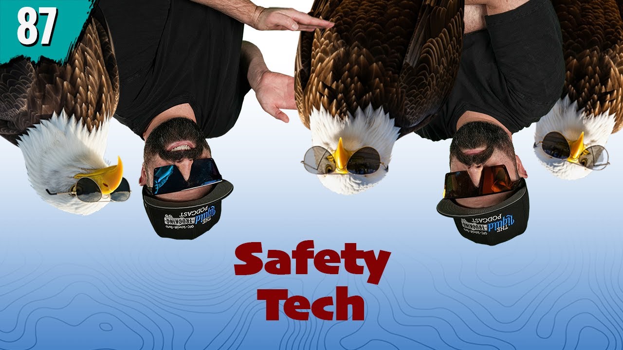 #87 - PSP Reports, DataQs & Safety Records: What Affects Your CDL Career