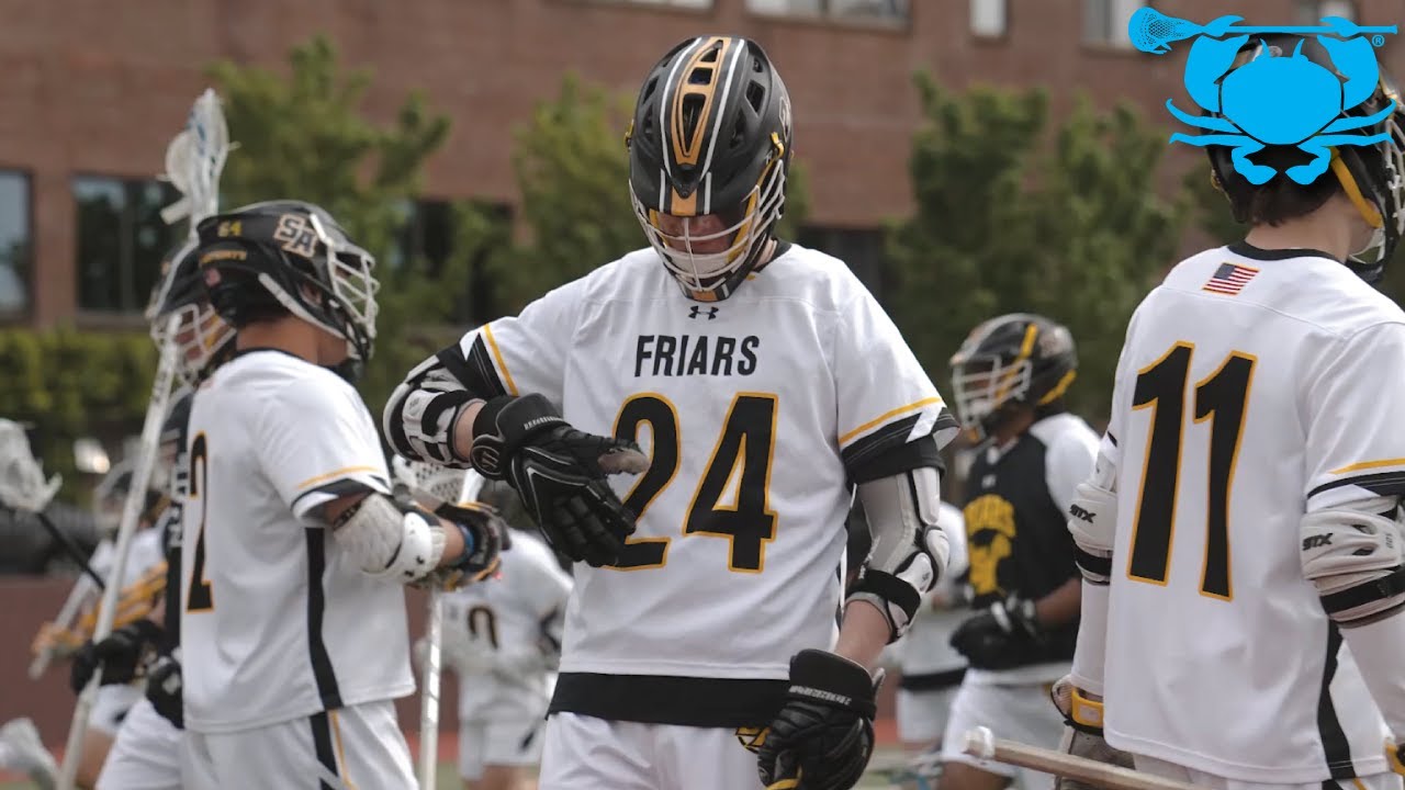 Highlights: St. Anthony's vs Chaminade | Long Island Lacrosse