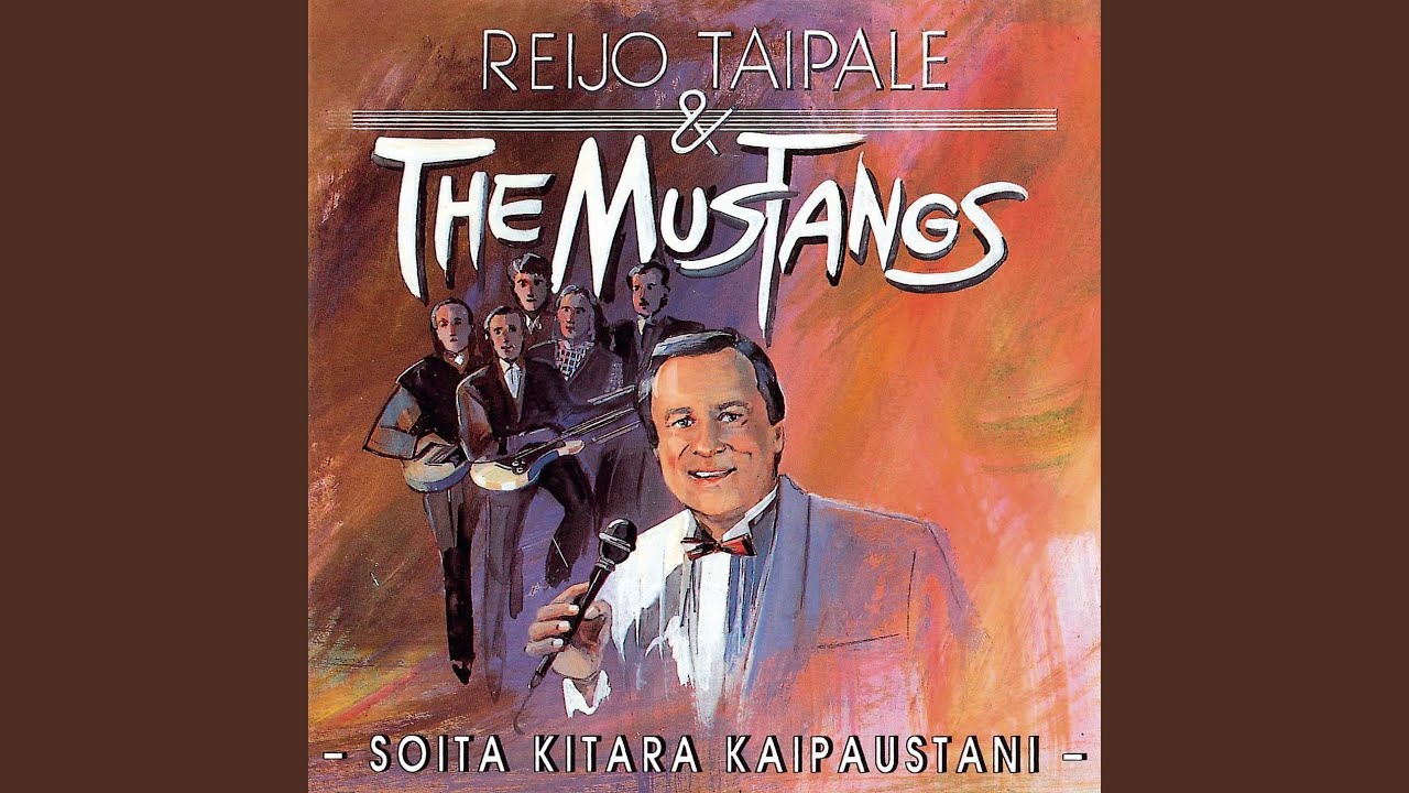 Soita kitara kaipaustani