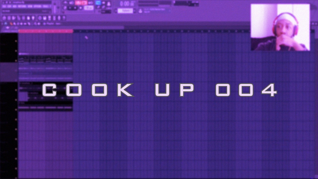👾 glitch in the matrix // 004 [don toliver pack]