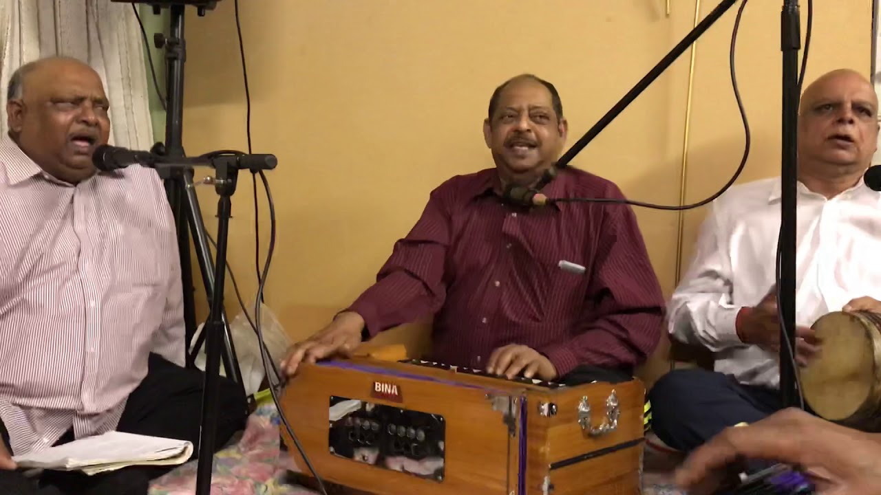Chawki bhajan by ajay dinesh dali (3)