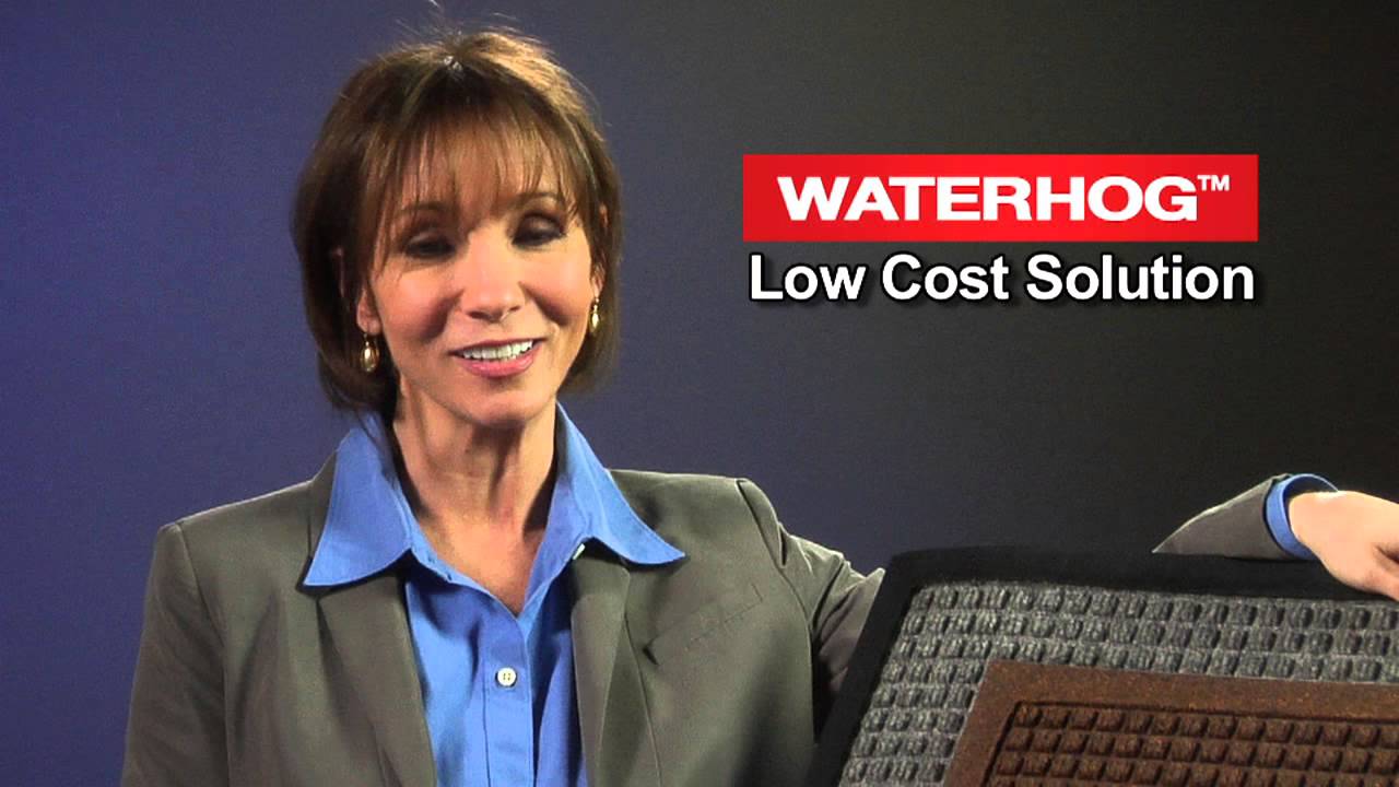 CORPORATE Andersen Co Waterhog Mats