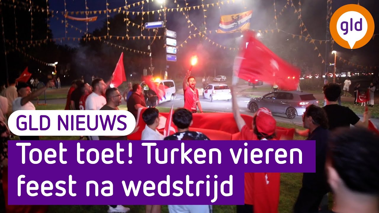 GLD Nieuws 27 juni 2024